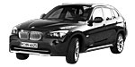 BMW E84 U2873 Fault Code