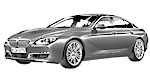 BMW F06 U2873 Fault Code